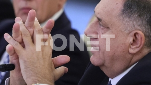 Dodik: Sastaću se s Putinom